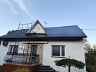 Malowanie Dachów , Malowanie Elewacji , Rynny , Podbitka - 15