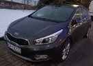 Kia Ceed manetki zmiany biegów, Keyless Go,automat, kamera,wer - 13