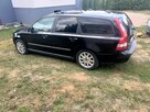 Volvo V50 - 1