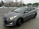 Hyundai i40 2012 r - 1