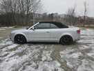 Audi a4 b6 cabrio 1,8t bez wkładu - 9