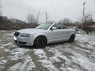 Audi a4 b6 cabrio 1,8t bez wkładu - 1