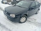 Volkswagen Golf IV 1.9 SDI - 1