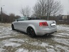 Audi a4 b6 cabrio 1,8t bez wkładu - 4