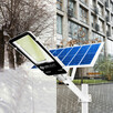 Lampa Solarna Uliczna MOCNA Czujnik Pilot 800W LED - Vogler - 5