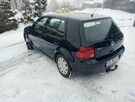 Volkswagen Golf IV 1.9 SDI - 4