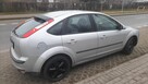 Ford Focus mk2 1.6 benzyna stan bdb okazja - 4