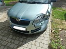 skoda fabia 2009 103tys - 1