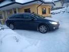 Peugeot 508 SW - 1