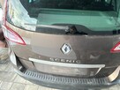 Renault SCENIC III_2.0 16V_140km_automat_navi - 15