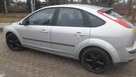 Ford Focus mk2 1.6 benzyna stan bdb okazja - 1