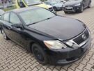 Sprzedam Lexus GS z polskiego salonu, uszkodzony - 3