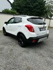 Opel mokka 1.6 CDTI czarny dach color edition 4x4 - 5