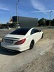 Mercedes cls w218 350 4matic - 10