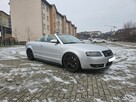 Audi a4 b6 cabrio 1,8t bez wkładu - 2