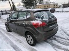 Kia Venga 1.4 benzyna MPI 90KM Klima Uszkodzony Uszkodzona - 6