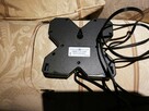 Antena dual mimo GSM 3G 4G LTE dBi TS9 antenna sma 5g wzmacn - 4
