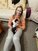 Wakacje Twojego kota. Petsitter kotów - 2