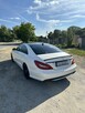 Mercedes cls w218 350 4matic - 3