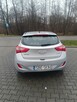 Sprzedam Hyundai i30 bogate wyposażenie - 9