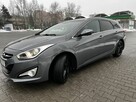 Hyundai i40 2012 r - 7