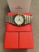 Zegarek Męski Omega Constellation - 3