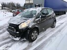 Kia Venga 1.4 benzyna MPI 90KM Klima Uszkodzony Uszkodzona - 1