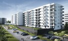 3 pokoje 61,55 m2, stan deweloperski - 8