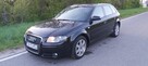 Audi A3 2.0 TDI Sportback 140KM S-line Sportpaket Bi-xenon - 2