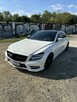 Mercedes cls w218 350 4matic - 2