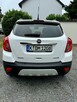 Opel mokka 1.6 CDTI czarny dach color edition 4x4 - 4