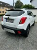 Opel mokka 1.6 CDTI czarny dach color edition 4x4 - 3