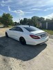 Mercedes cls w218 350 4matic - 8