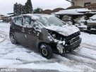 Kia Venga 1.4 benzyna MPI 90KM Klima Uszkodzony Uszkodzona - 3