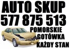 Skup Aut Malbork t.577875513Kupię każde auto złomowanie au - 2