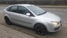 Ford Focus mk2 1.6 benzyna stan bdb okazja - 2