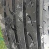 Felgi aluminiowe wraz z oponami - 6