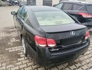 Sprzedam Lexus GS z polskiego salonu, uszkodzony - 2