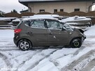 Kia Venga 1.4 benzyna MPI 90KM Klima Uszkodzony Uszkodzona - 4