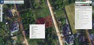 Działka 1021 m2 Wierzchowisko, ulica Wesoła - 2