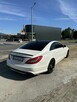 Mercedes cls w218 350 4matic - 5