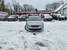 Peugeot 308 Salon PL - II WŁ - Klimatronik - Navi -Pdc - Po DUŻEJ Akcj Serwisowej - 7