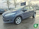 Ford Fiesta 1.5TDCI 75KM 5drzwi 83tys.km!!! - 1