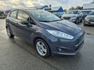 Ford Fiesta 1.5TDCI 75KM 5drzwi 83tys.km!!! - 3