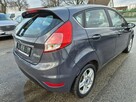 Ford Fiesta 1.5TDCI 75KM 5drzwi 83tys.km!!! - 4