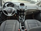 Ford Fiesta 1.5TDCI 75KM 5drzwi 83tys.km!!! - 7