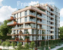 1-pokojowy apartament z balkonem na Mokotowie - 4