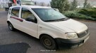 Fiat Panda - 1