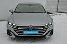 Volkswagen Arteon 2.0TDI 200KM DSG R-line Kamera HAK DCC El.Fotele Skóra Gwar.DelerFV23 - 2