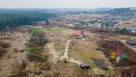 Wójtowo - Krokusowa/Sasanki - 3 działki - 4